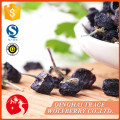 Calidad superior promocional Calidad garantizada precio apropiado sol secado negro wolfberry